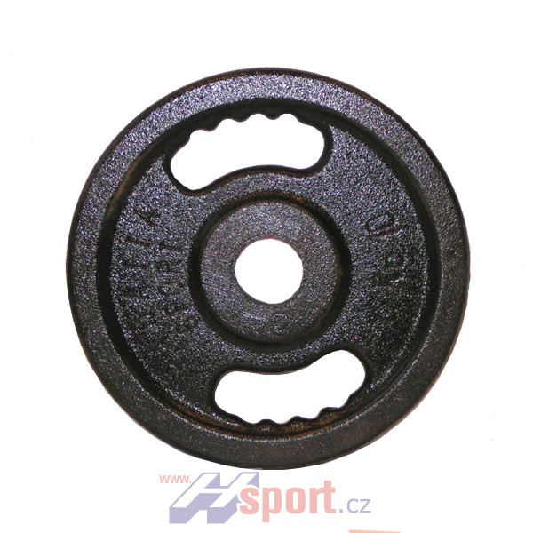 KOTOUČ PANATTA LITINA 50 mm