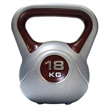 Kettlebell 18 kg