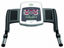 Běžecký trenažer Tunturi GO - Run GO 15