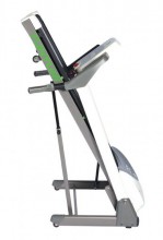 Běžecký trenažer Tunturi GO - Run GO 15