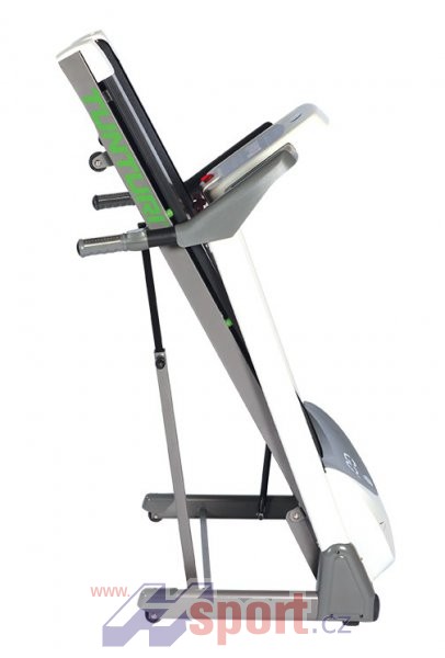 Běžecký trenažer Tunturi GO - Run GO 15