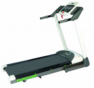 Běžecký trenažer Tunturi GO - Run GO 15