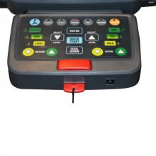 SteelFlex PT10 - computer