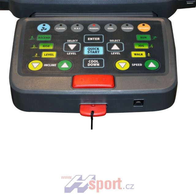 SteelFlex PT10 - computer