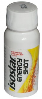 Isostar Energy Shot - stimulant