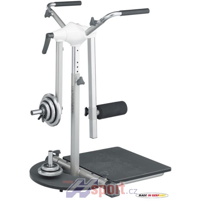 7821-000 PENDO - unožování ve stoje