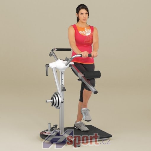 7821-000 PENDO - předkopávání