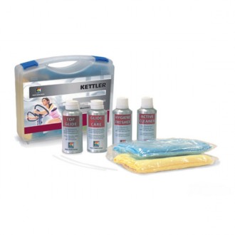 7921-000 ČISTÍCÍ SET - pro trenažery