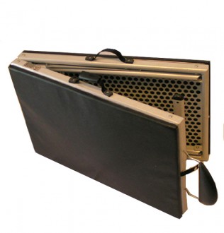 MASÉRSKÝ STŮL SKLÁDACÍ