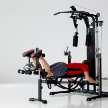 Posilovací lavice Kettler Delta XL