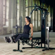 Posilovací lavice Kettler Delta XL