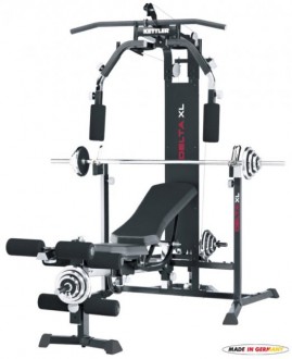 Posilovací lavice Kettler Delta XL