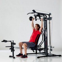 Posilovací lavice Kettler Delta XL