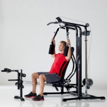 Posilovací lavice Kettler Delta XL