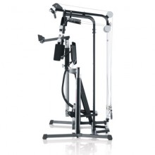 Posilovací lavice Kettler Delta XL