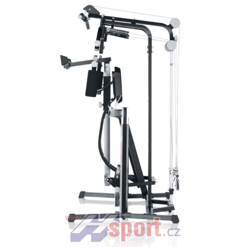 Posilovací lavice Kettler Delta XL