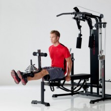 Posilovací lavice Kettler Delta XL