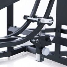 Posilovací lavice Kettler Delta XL