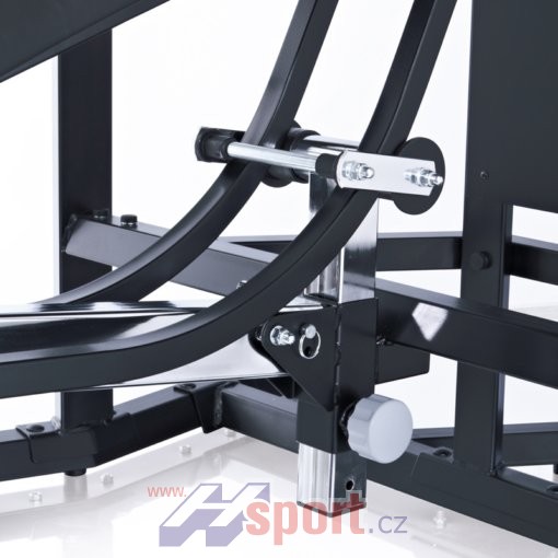 Posilovací lavice Kettler Delta XL