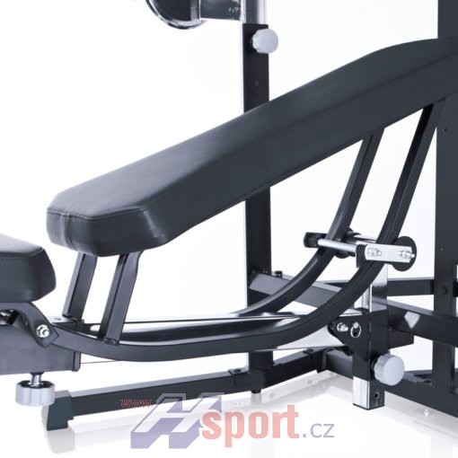 Posilovací lavice Kettler Delta XL