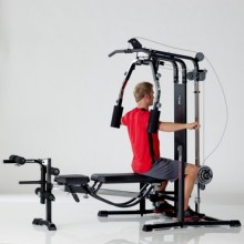 Posilovací lavice Kettler Delta XL