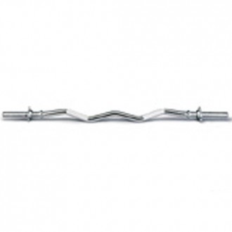 Obouruční osa EZ 30/1200 - trapézový uzávěr