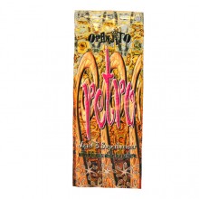 RETRO-SUPERBRONZER LEVEL 3-opalovací mléko bílý čaj, neparfémovaný 12ml