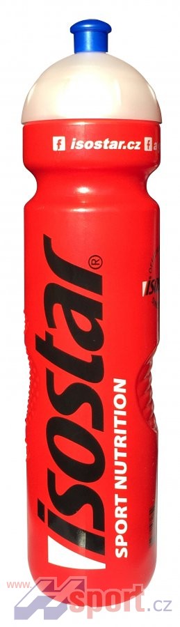 Isostar láhev MS 2015 v hokeji 1000 ml