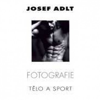 FOTOGRAFIE TĚLO A SPORT