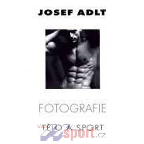 FOTOGRAFIE TĚLO A SPORT