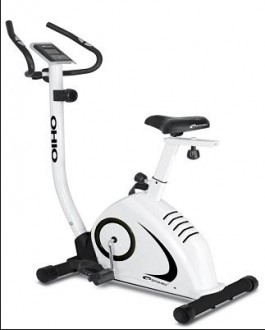 Magnetický rotoped Spokey OHIO