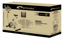 Magnetický rotoped Spokey OHIO