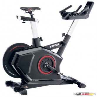 Cyklotrenažer Kettler Racer S