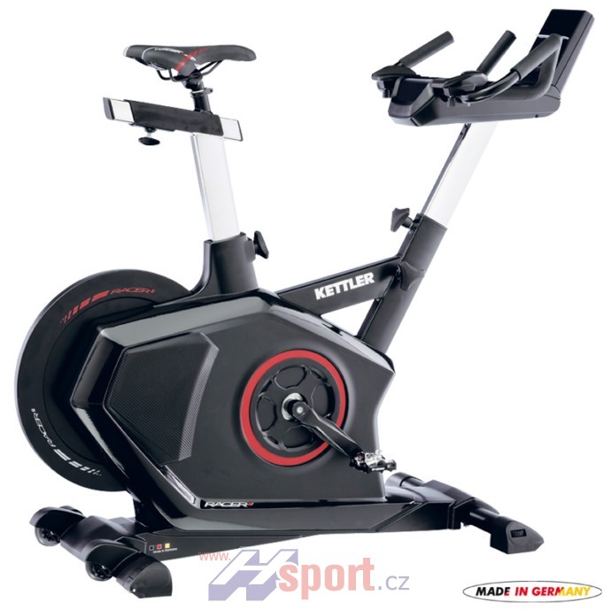 Cyklotrenažer Kettler Racer S