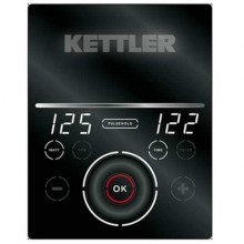 Cyklotrenažer Kettler Racer S