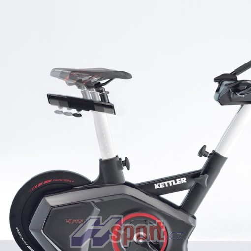 Cyklotrenažer Kettler Racer S