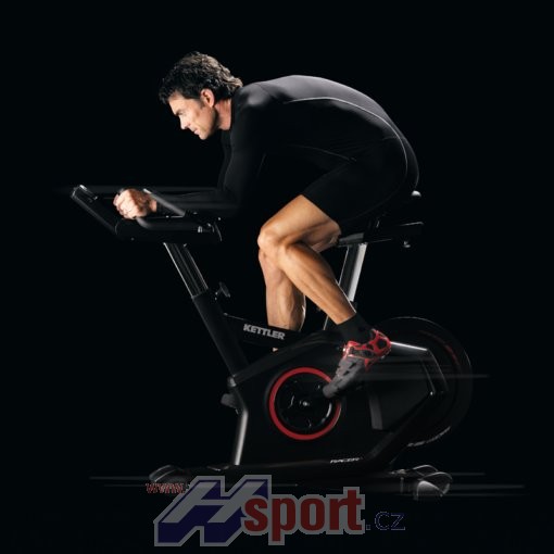 Cyklotrenažer Kettler Racer S