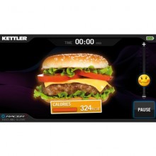 Cyklotrenažer Kettler Racer S