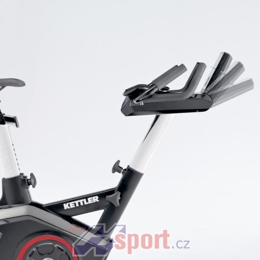 Cyklotrenažer Kettler Racer S