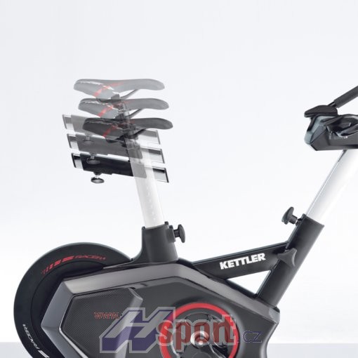 Cyklotrenažer Kettler Racer S