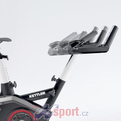 Cyklotrenažer Kettler Racer S