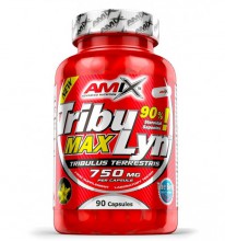 Amix TribuLyn 90% 750mg 90cps