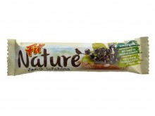 Tyčinka Fit Nature 28 g