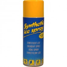 Syntetický led chladivý sprej 400 ml