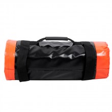 Vak na posilování s úchopy inSPORTline FitBag 15 kg