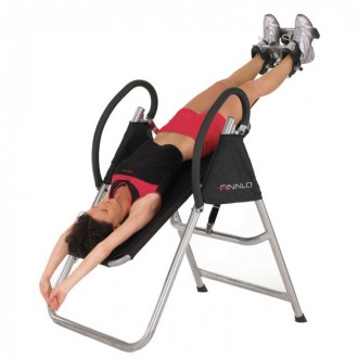 ANTI-GRAVITY TRAINER ECON