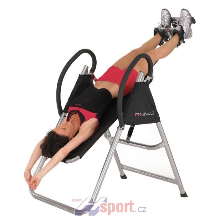 ANTI-GRAVITY TRAINER ECON