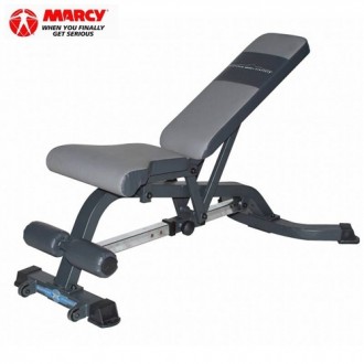 UNIVERZÁLNÍ POSILOVACÍ LAVICE MWB 682