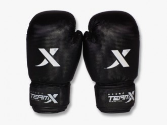 BOXERSKÉ RUKAVICE 10 oz - CARBON