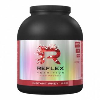Reflex Nutrition Instant Whey Pro 4400 g
